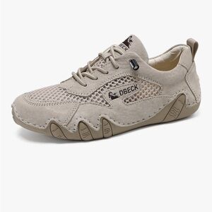 Women’s Tan Casual Shoes